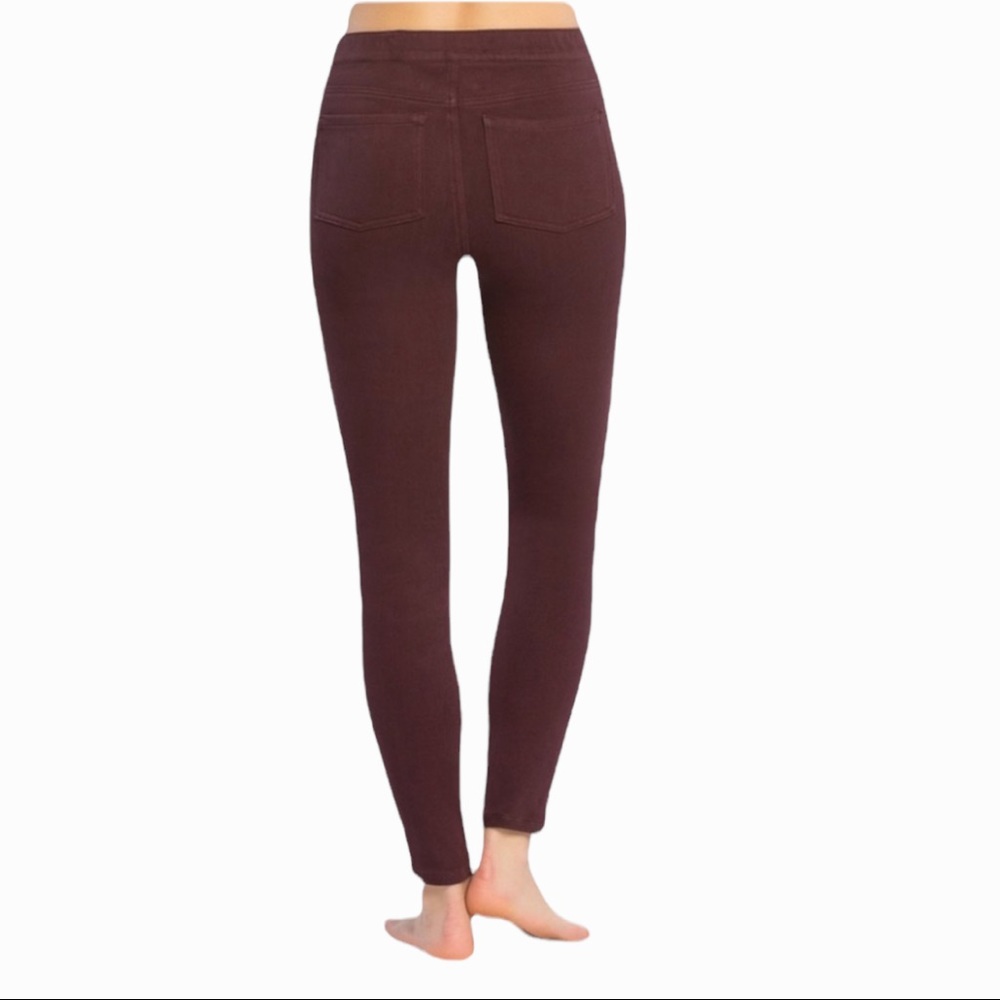 Spanx Jean-Ish Leggings XS - Picture 3 of 5
